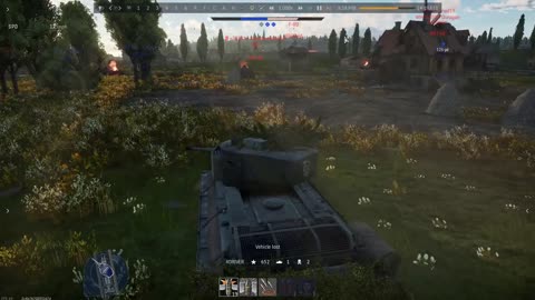 WORLD WAR II TANK VS T92 RUSSIAN? WHY ITS FUN TO BRING IN THOSE OLD FAVORITES!