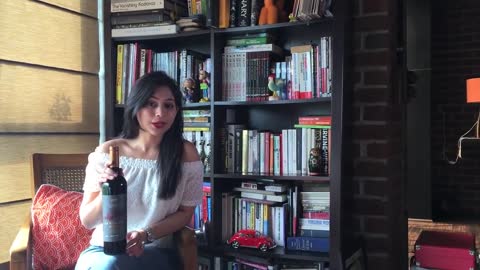 Best Indian Red Wines
