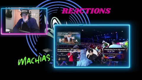 Dimash Qudaibergen - FLY AWAY _ New Wave 2021 REACTION #dimash_kudaibergen_reaction #dimash