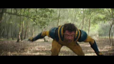 Deadpool & Wolverine | This Friday | In Theaters July 26