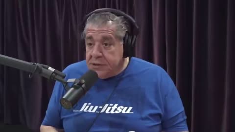 Tales of Joey Diaz on JRE