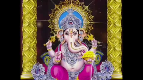 Jai Ganesh ji