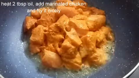 Chicken Rolls recepie