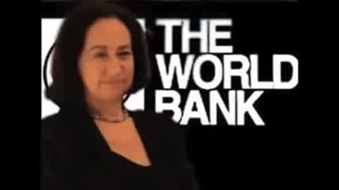 Whistleblower Karen Hudes Corruption World Bank Exposed