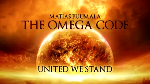 🙏Omega Code🙏 - United We Stand - Reloaded