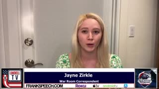 Jayne Zirkle: Brazil