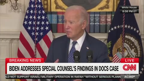 Biden Confuses Mexico and Egypt in Shocking Gaffe