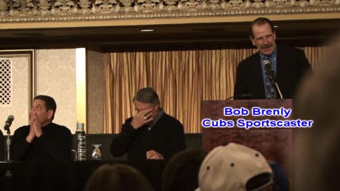 2010 Chicago Cubs Convention