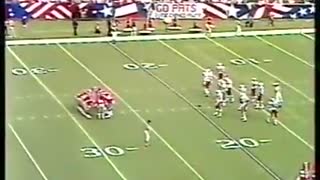 1980-09-14 Atlanta Falcons vs New England Patriots