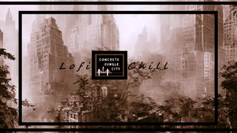 Chill Vibes Music - New York - Relaxing Lofi Hip Hop_4