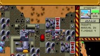 Dune 2 Let's Play 24