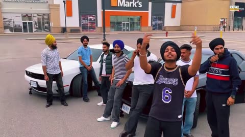 PEEL REGION – Arsh Bajwa (Full Video) Anabolic Beats – Latest Punjabi Songs 2023