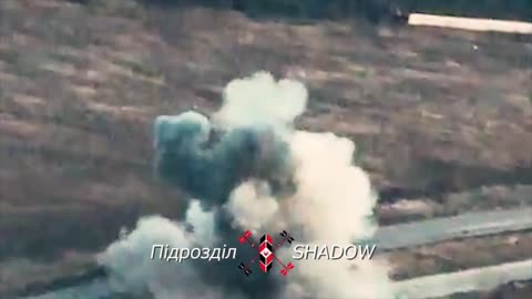 Insane detonation of One of Russia's Largest Heavy Guns (240mm "Tulip" Mortar Complex)