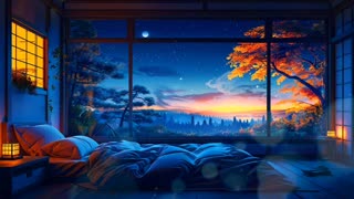 AMBIANCE RELAXING MUSIC - MEDITATION