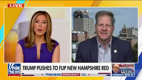New Hampshire will be a ‘nail biter’ in the 2024 election- Sununu Fox News
