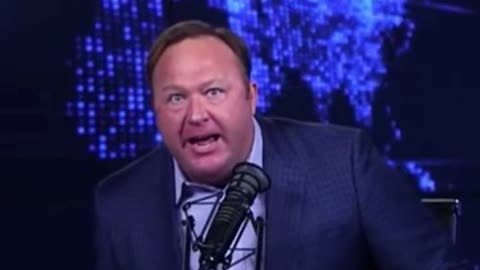 Alex Jones: Liar - Bill Cooper (Alex Jones Deception Playlist Linked)