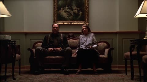 The Sopranos | Best 25 Lines | HBO #thesopranos