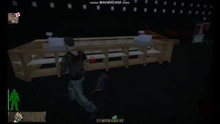 Piety | Theater and Shooting Range - Fort Zombie (2009) - Single Player Zombie Survival