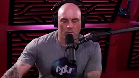 "This child trafficking thing is real is real. It has always existed": Joe Rogan