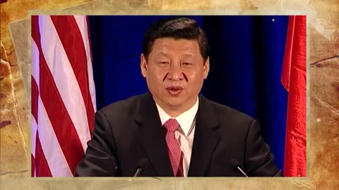 Xi Jinping: From Iowa visitor to White House guest