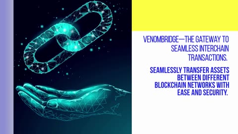 Venom Network