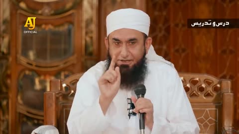 Traps of Shaitan _ Shaitan Ki Chalain -- Molana Tariq Jameel Latest Bayan