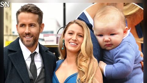 Ryan Reynolds Shares 'Love' and 'Awe' for Blake Lively on Her Birthday 'You Hung the Damn Moon'