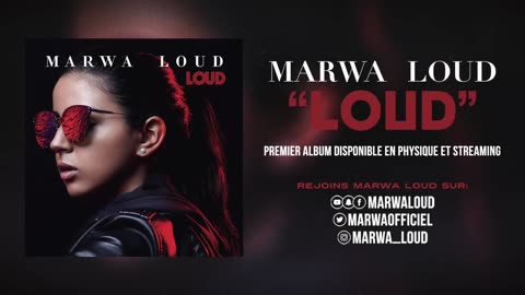 Marwa Loud Bad Boy Clip Official song