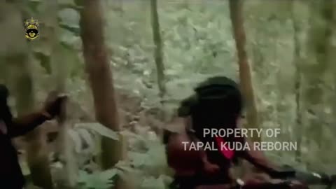 LATEST NEWS - TNI SNIPER ACTION KNOWS KKB MEMBERS ONE ON ONE - KKB TURNS UP