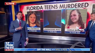 Teen Crime is Killing America