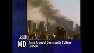 911 live reporting mistake