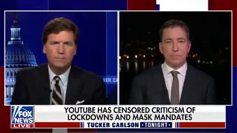 Discussing My Move to Rumble & Growing Online Censorship on Fox News