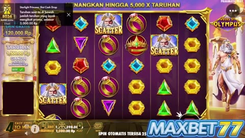 MAXBET77 | Situs Slot Server Thailand | Slot Gacor Hari Ini |Info Slot Gacor | Info RTP Gacor