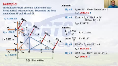 Engineering Mechanics - pt20