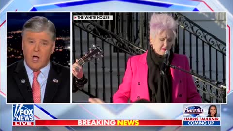 Hannity: To Show How Biden Respects Marriage, He Invited Drag Queens to the White House