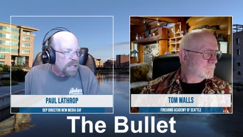 The Bullet (Weekend Edition) 5/20/2023