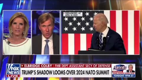 Trump’s shadow looms over 2024 NATO summit
