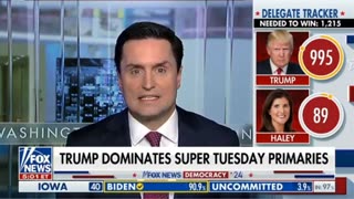 Fox and Friends [5AM] 3/6/24