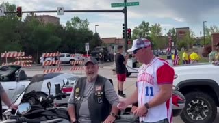 Highlands Ranch Fourth of July Parade