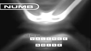 NUMB - The Valence Of Noise