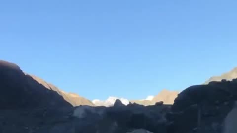 Nanga Parbat view #shortsvideo ##viral #shorts #travel #mountains