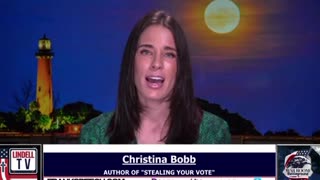 Christina Bobb: Provisional Ballots/ The Under Vote - Hobbs Failed to Disclose Election Problems