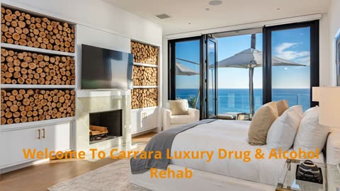 Carrara Luxury Drug Rehabilitation Centers in Los Angeles