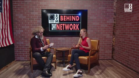 RVM Network LIVE: Behind the Network, Teryn Gregson, Zeek Arkham, Michael Rectenwald, Drew Berquist, Tom Cunningham & RVM Roundup with Chad Caton 9.16.23