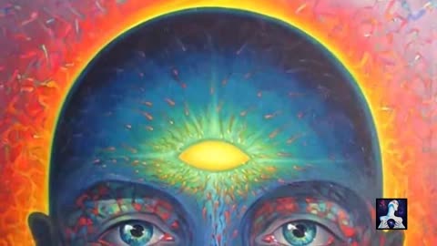 Third Eye Pineal Gland: The Biggest Cover-Up in Human History