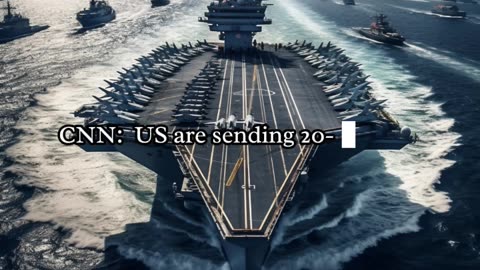 US aircraft carriers #israel #war #gaza #f35 #f15 #fighterjets