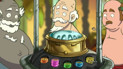 Deponia 4 Ep. 16