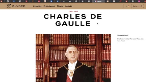 Die zweite Revolution: Frankreich gegen den Rothschild-Präsidenten