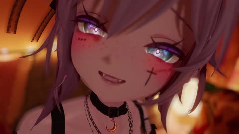 Yandere Goth GF Greets You After a Long Day RP | VSMR | ASMR