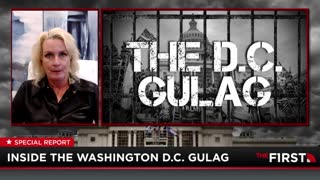 The State Of The DC Gulag